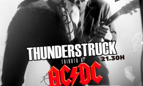 Concierto Still River Band & ...