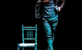 VIII Danzando en el río y Las noches ...