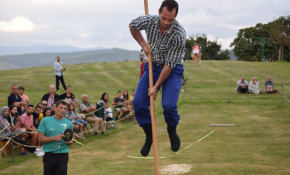 Concurso salto pasiego - Fiestas Virgen ...