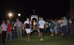 Procesión de la luz - Fiestas de la ...