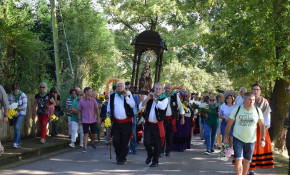 Ofrenda floral - Fiestas Virgen ...