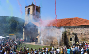 Día grande - Fiestas Virgen de ...