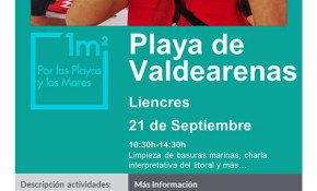 Jornada voluntariado ambiental - Playa ...