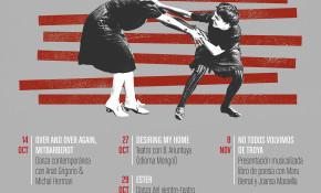 IX edición programa teatral 'Mujeres ...