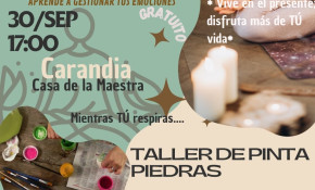 Doble cita en la Casa de la Maestra de ...