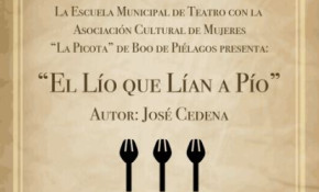 'Los líos que lían a Pio' - 'Un ...