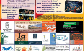 Fiestas de la Virgen del Pilar 2023 - ...