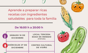 Talleres de cocina corresponsable para ...