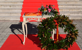 IX Homenaje a la Constitución y a la ...