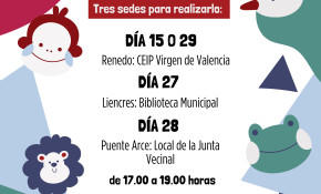 Taller de juego en familia para padres ...