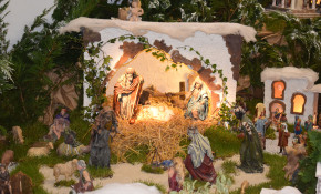 Visitas belenes municipales - Ayto de ...