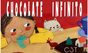 Cuento teatralizado ''Chocolate ...