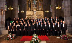 Concierto Sociedad Coral de Torrelavega ...