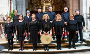 Concierto Coral ''Tierra Verde'' - ...