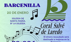 Concierto benéfico Coral Salvé de ...