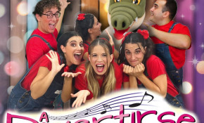 Musical infantil Canta - Tributo del ...