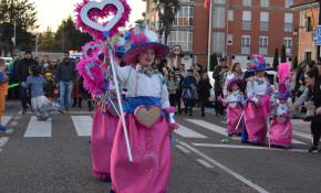 Concurso Carnaval infantil 2024 - Ayto ...