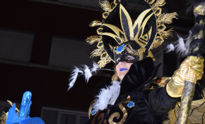 Concurso de Carnaval de adultos 2024 - ...