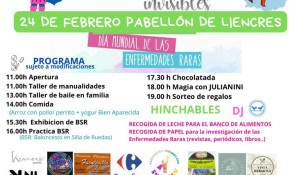 Día mundial de las enfermedades raras ...