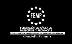 Minuto silencio en memoria de las ...