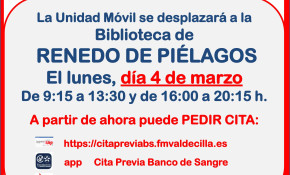 Jornada donación sangre Renedo de ...