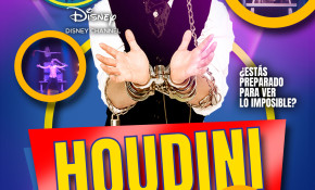 ''HOUDINI, la magia de la TV'' - Teatro ...