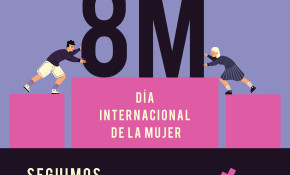 Lectura manifiesto - Día internacional ...