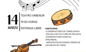 Encuentro internacional 'Folk Matters' ...