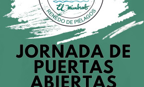 Jornada puertas abiertas CEIP El ...