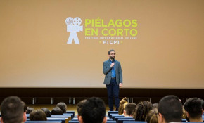 Proyección trabajos Sección Paralela ...