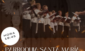 Concierto Iglesia Parroquial de Renedo ...