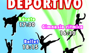 Gran festival deportivo solidario - ...