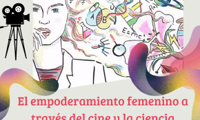 Conferencia 'El empoderamiento ...