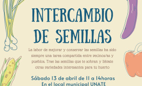 Jornada por la biodiversidad agrícola ...