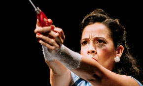 ''I love you María'' - X Muestra ...