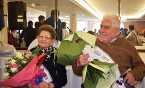 Fiesta del ''Día de los abuelos'' 2024