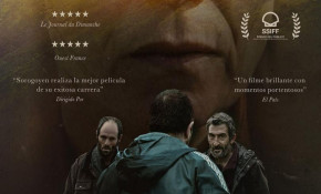 NUEVA FECHA Proyección Filmoteca ...