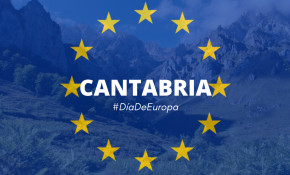 Acto conmemoativo Día de Europa 