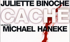 Proyección 'Caché' - Filmoteca ...