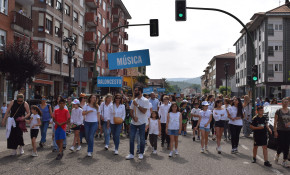 Clausura curso 2023-2024 Escuelas ...