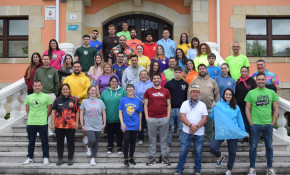 Chupinazo Fiestas San Antonio 2024 - ...