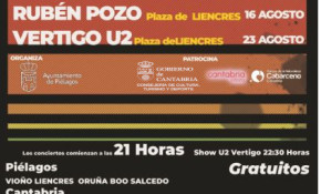 IV edición Ciclo 'Las noches de ...