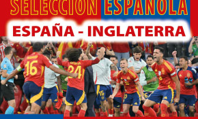 Fiesta 'Zona fan' en apoyo Selección ...