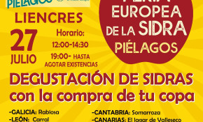 Feria europea de la sidra 2024 - ...