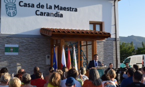 Presentación nueva campaña de ...