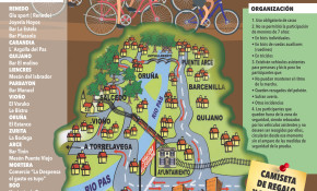 XXVII Día de la bicicleta