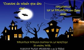 Fiesta de Halloween - Biblioteca ...