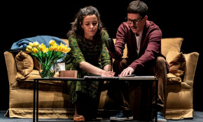 'Un dios salvaje' - Teatro Vimenor de ...