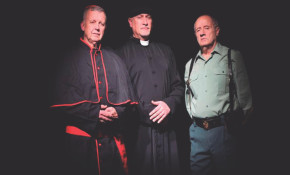 'La balada de los 3 inocentes' - Teatro ...