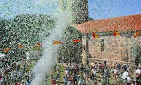 Día grande - Fiestas de la Virgen de ...